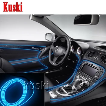 Car Interior Atmosphere Lights For Chevrolet Cruze Aveo Captiva Lacetti TRAX Sail Epica For Acura MDX RDX TSX Accessories
Car Interior Atmosphere Lights For Chevrolet Cruze Aveo Captiva Lacetti TRAX Sail Epica For Acura MDX RDX TSX Accessories