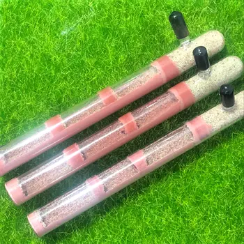 Easy moisturing sand DIY Ecological Ant Farm Bamboo Test Tube Ant Nest Various Sizes Tubes Ant House for Pet Anthill Queen Ant
Easy moisturing sand DIY Ecological Ant Farm Bamboo Test Tube Ant Nest Various Sizes Tubes Ant House for Pet Anthill Queen Ant