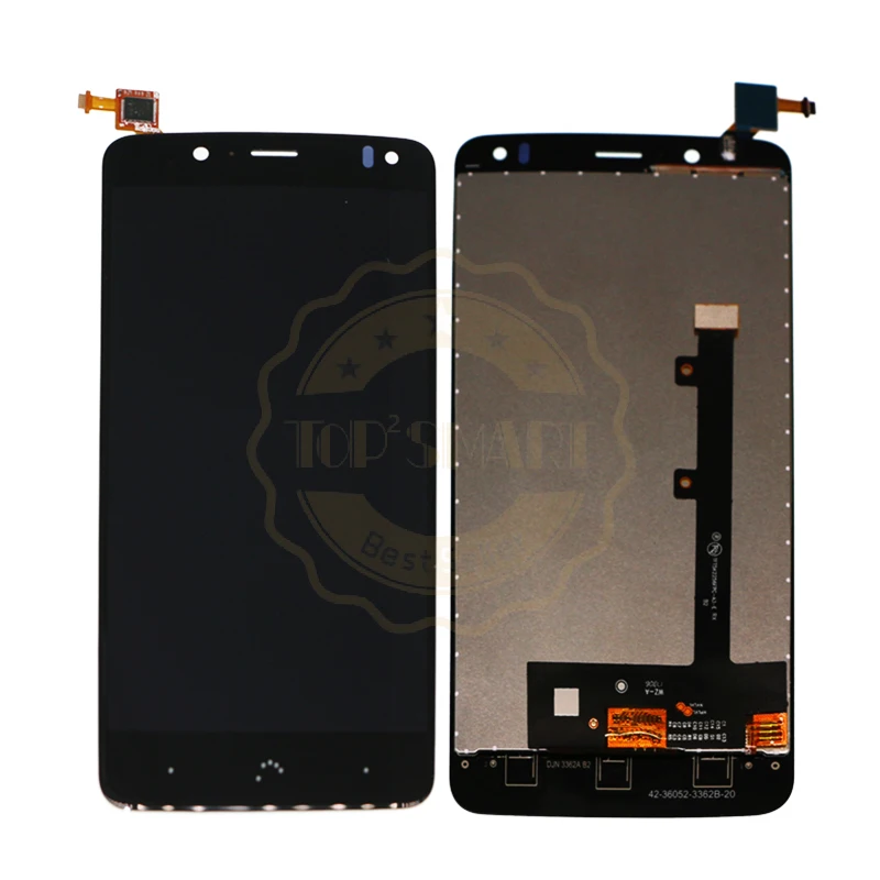For BQ Aquaris U2 Lite High Quality LCD Display Touch Screen Digitizer Assembly For BQ Aquaris U2/U2 Lite Display Touch Screen
For BQ Aquaris U2 Lite High Quality LCD Display Touch Screen Digitizer Assembly For BQ Aquaris U2/U2 Lite Display Touch Screen