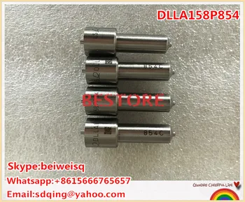 Original Common Rail Fuel Injector Nozzle DLLA158P854 for 095000-5471 095000-8901 0445110190 A6110701487 A61107016
Original Common Rail Fuel Injector Nozzle DLLA158P854 for 095000-5471 095000-8901 0445110190 A6110701487 A61107016