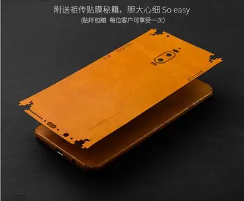 huawei mate 9 case Genuine leather.DIY handmade 360 all wrapped leather back cover for huawei mate 9 pro with free shipping
huawei mate 9 case Genuine leather.DIY handmade 360 all wrapped leather back cover for huawei mate 9 pro with free shipping