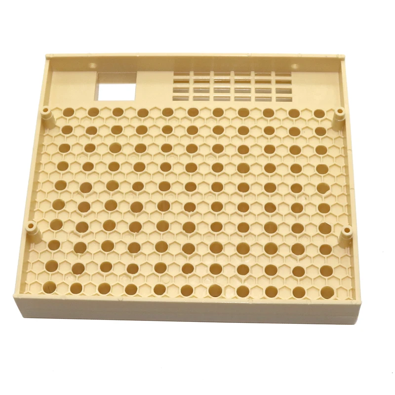 Beekeeping Equipment Queen Bee Rearing Cell Cupkit Box Case Beehive Apiculture System Nicot Cage Beekeeper Apiary Garden Tools
Beekeeping Equipment Queen Bee Rearing Cell Cupkit Box Case Beehive Apiculture System Nicot Cage Beekeeper Apiary Garden Tools