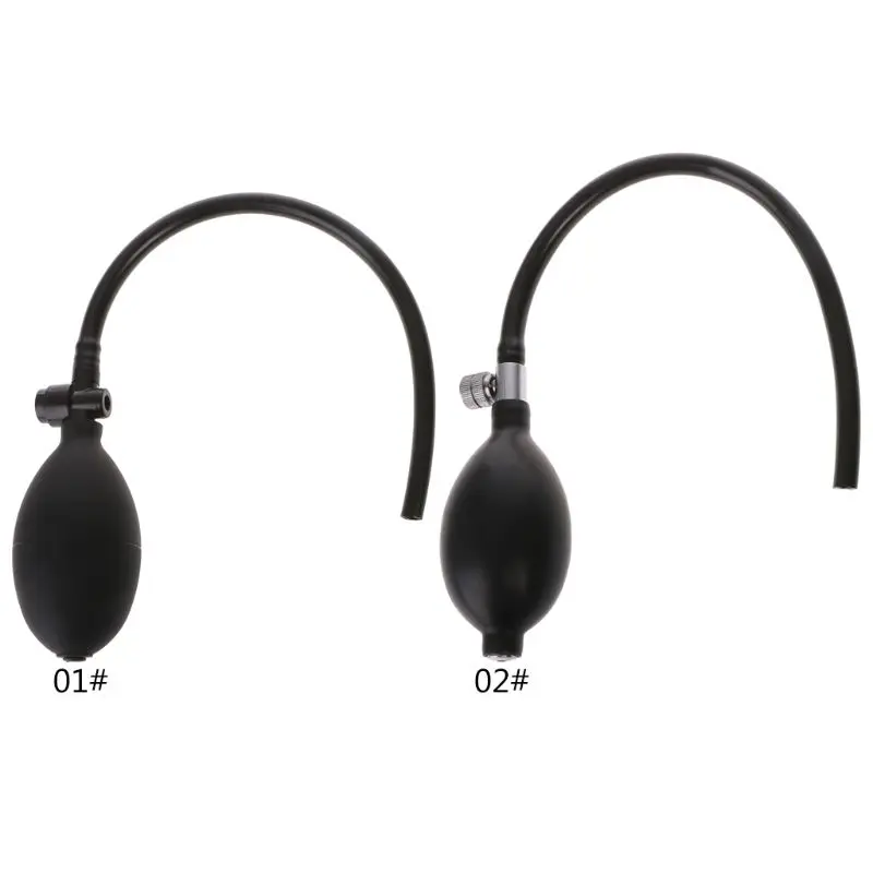 Air Pump Wedge Locksmith Tools Auto Airbag Lock Pick Set Car Door Lock Door Window
Air Pump Wedge Locksmith Tools Auto Airbag Lock Pick Set Car Door Lock Door Window