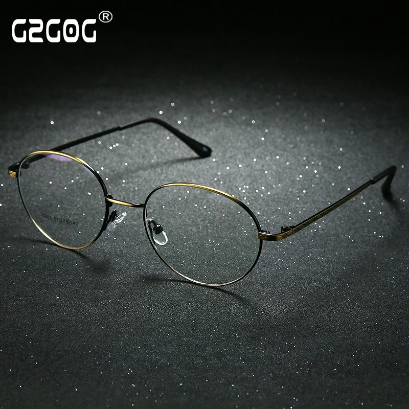 Men Eyeglasses Frames Women Brand Designer Round Optical Frames Reading Glasses ss218
Men Eyeglasses Frames Women Brand Designer Round Optical Frames Reading Glasses ss218