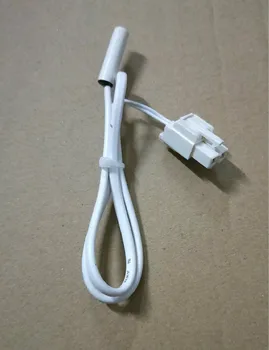 1pcs Original Midea refrigerator universal temperature sensor / defrosting sensor refrigerator parts
1pcs Original Midea refrigerator universal temperature sensor / defrosting sensor refrigerator parts