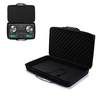 2019 Newest Nylon Hard Travel Pouch Portable Box Cover Bag Case For Native Instruments Traktor Kontrol S2 Mk3 DJ Controller
2019 Newest Nylon Hard Travel Pouch Portable Box Cover Bag Case For Native Instruments Traktor Kontrol S2 Mk3 DJ Controller