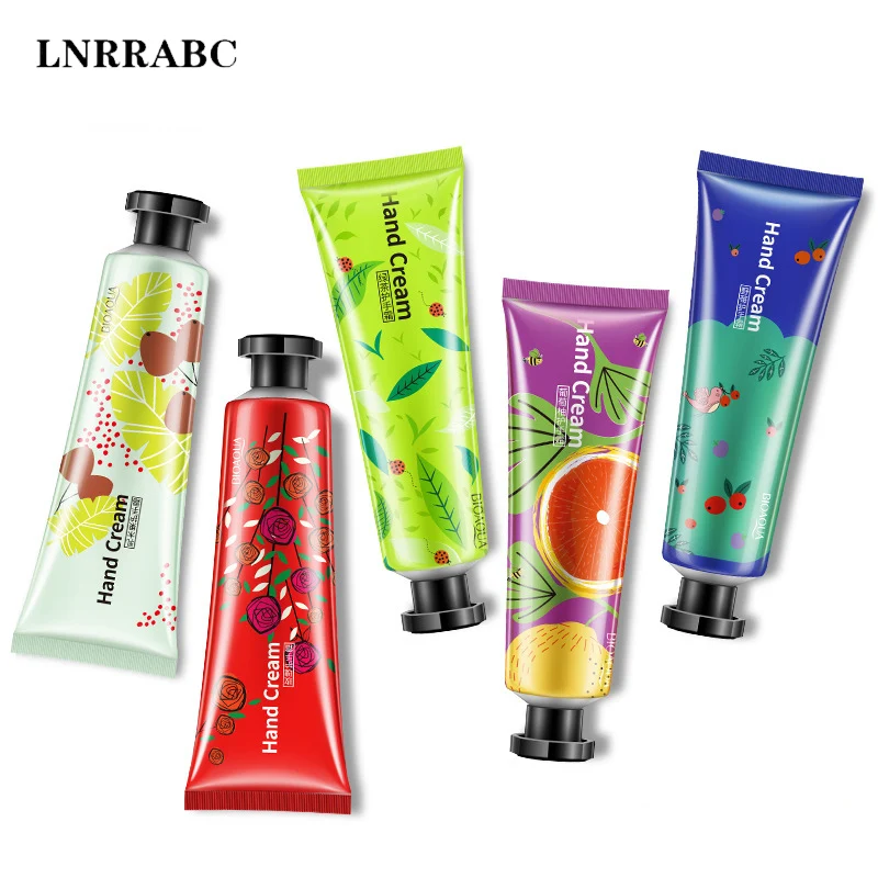 Profession 5pcs/lot Plant flavor Hand Cream Set Moisturizing Hydra Moisturizing Nourishing Anti-chapping Whitening skin care set
Profession 5pcs/lot Plant flavor Hand Cream Set Moisturizing Hydra Moisturizing Nourishing Anti-chapping Whitening skin care set