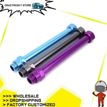 RCAWD Alloy Aluminum 1/8 Scale Wheels And Tyres Tire Holder Rack x 1 Blue M17 17mm Hex 1PC For RC Hobby Model Car Tools
RCAWD Alloy Aluminum 1/8 Scale Wheels And Tyres Tire Holder Rack x 1 Blue M17 17mm Hex 1PC For RC Hobby Model Car Tools