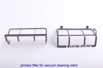 (For X500,B2000,B3000,B2005,B2005 PLUS,B3000PLUS) Primary Filter for Vacuum Cleaning Robot, 2pcs/pack, Vacuuming Tool Parts
(For X500,B2000,B3000,B2005,B2005 PLUS,B3000PLUS) Primary Filter for Vacuum Cleaning Robot, 2pcs/pack, Vacuuming Tool Parts