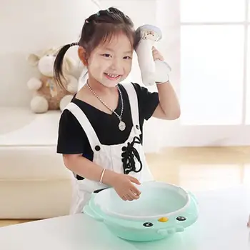 2 in 1 Cartoon Animal Environmentally Friendly PP Baby Tubs Portable Baby Face Basin Kids Plastic Washbasin Baby Tubs
2 in 1 Cartoon Animal Environmentally Friendly PP Baby Tubs Portable Baby Face Basin Kids Plastic Washbasin Baby Tubs