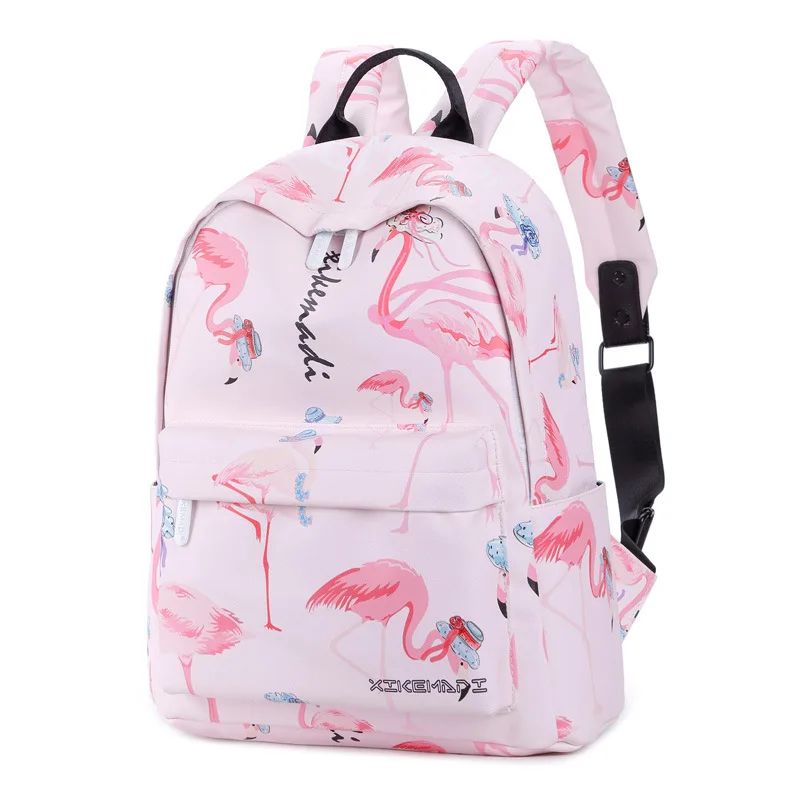 New ladys mountaineering bag casual printing shoulder bag Pink women sports bag 3 sizes waterproof sports travel backpack B31
New ladys mountaineering bag casual printing shoulder bag Pink women sports bag 3 sizes waterproof sports travel backpack B31