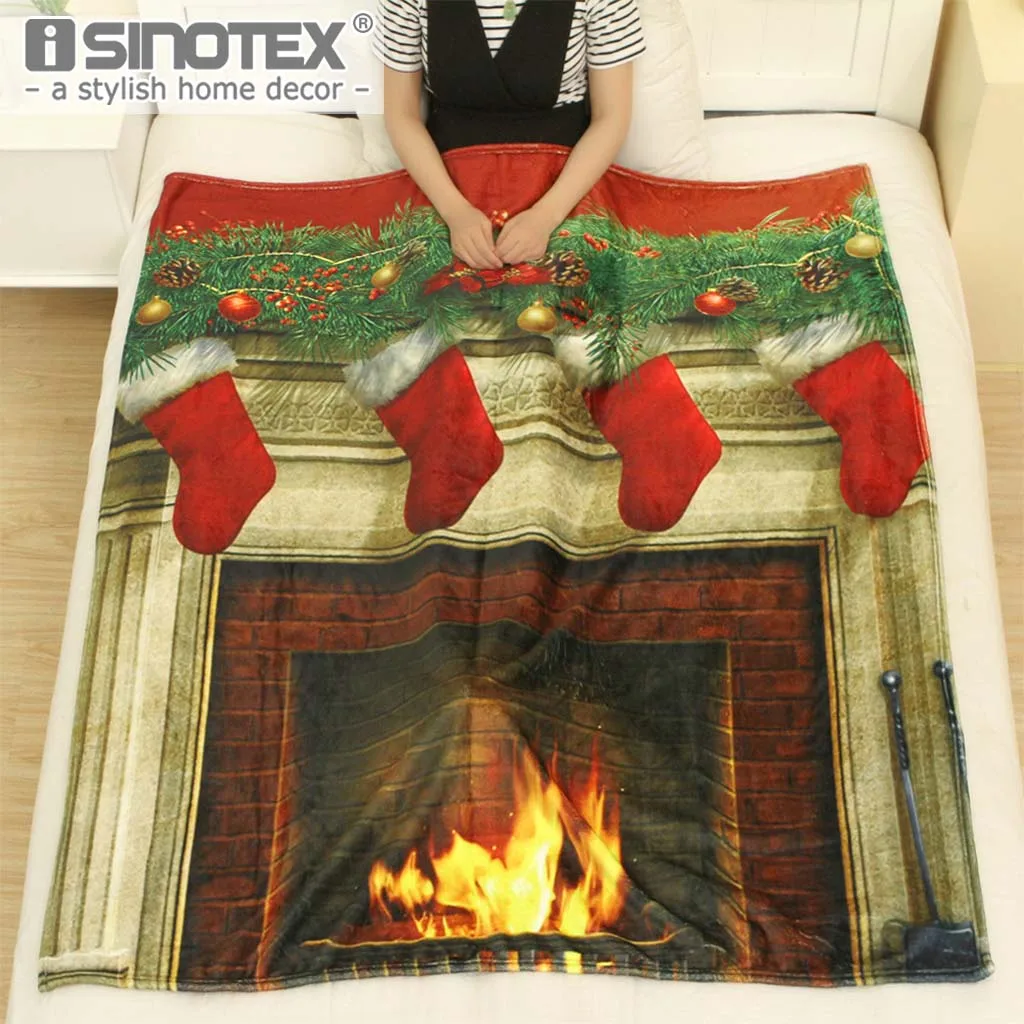 Flannel Fleece Fabric Blanket New Year Decoration Christmas Gift Comfortable Warm Soft Bedroom Home Textile 3 Sizes 10 Colors
Flannel Fleece Fabric Blanket New Year Decoration Christmas Gift Comfortable Warm Soft Bedroom Home Textile 3 Sizes 10 Colors