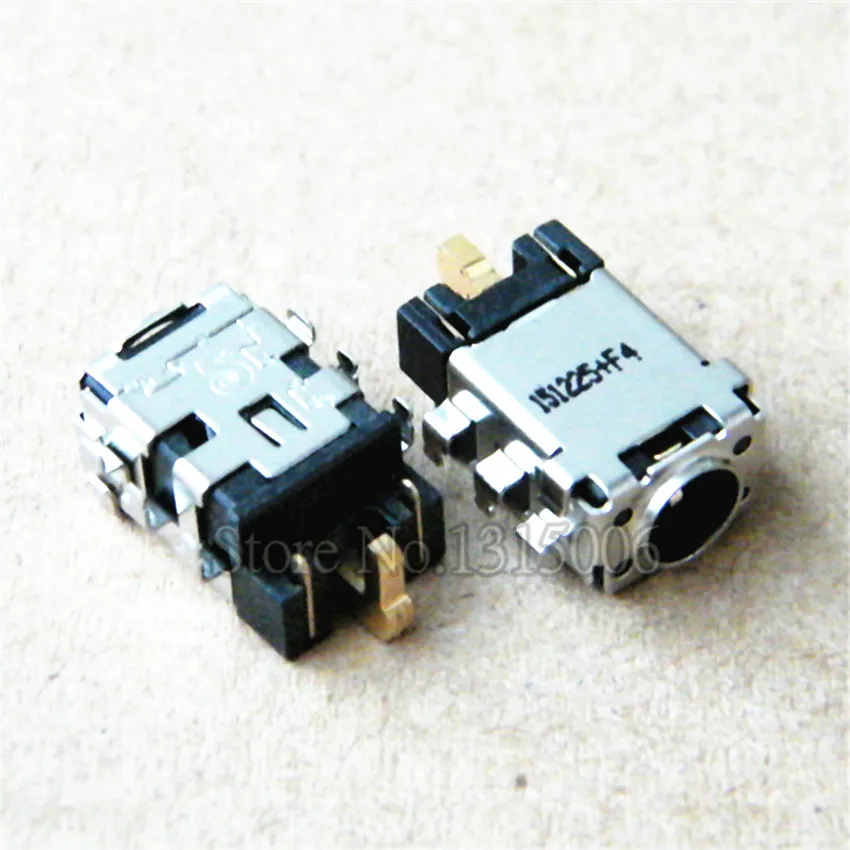 AC DC Power Jack Plug For Asus X540 X540S X540SA X540SC Laptops Charging Port Socket Connector
AC DC Power Jack Plug For Asus X540 X540S X540SA X540SC Laptops Charging Port Socket Connector