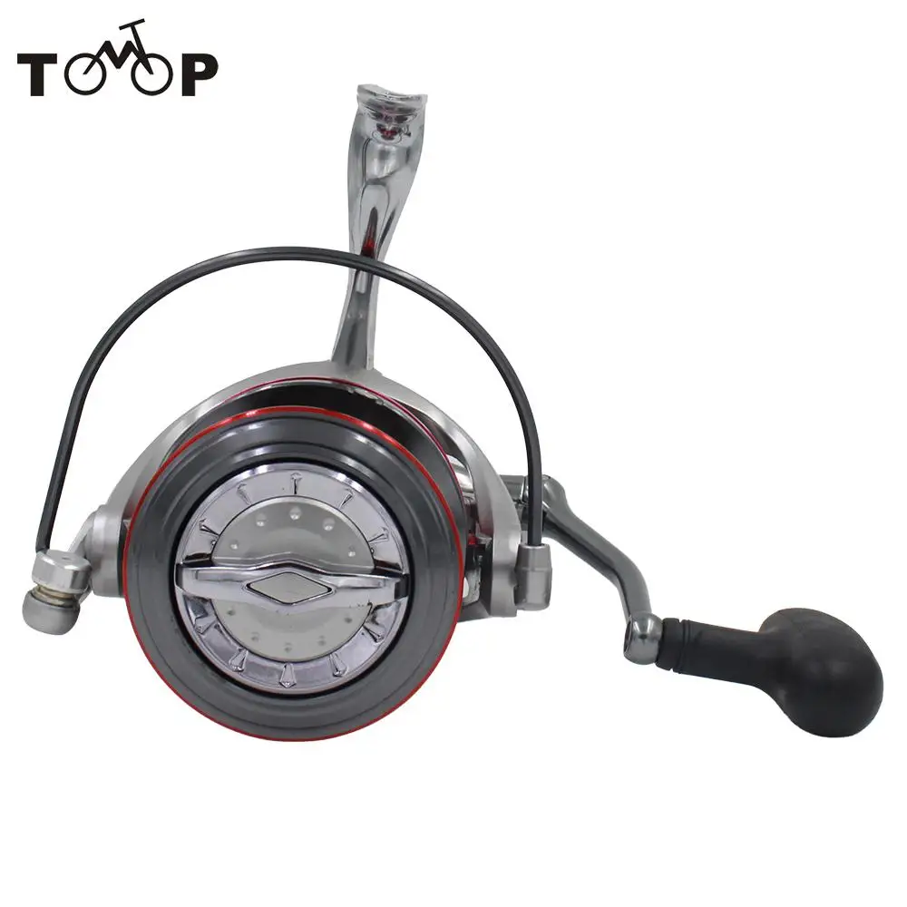 High Quality 14+1 Rust Resistant Ball Bearings Spinning Reel Surfcasting Reel Telescopic Fishing Rod Combo Fishing Tackle
High Quality 14+1 Rust Resistant Ball Bearings Spinning Reel Surfcasting Reel Telescopic Fishing Rod Combo Fishing Tackle