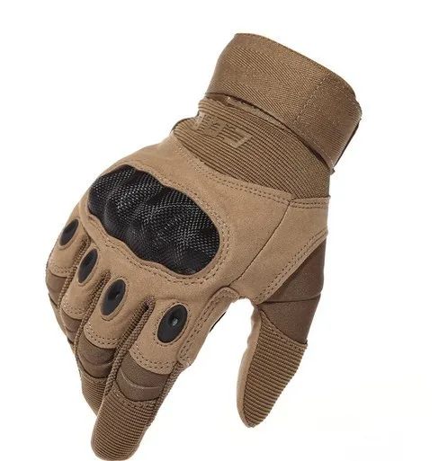 US Army Tactical Gloves Outdoor Sports Full finger Combat Gloves Motocycle Work Slip-resistant Carbon Fiber Tortoise Shell 
US Army Tactical Gloves Outdoor Sports Full finger Combat Gloves Motocycle Work Slip-resistant Carbon Fiber Tortoise Shell