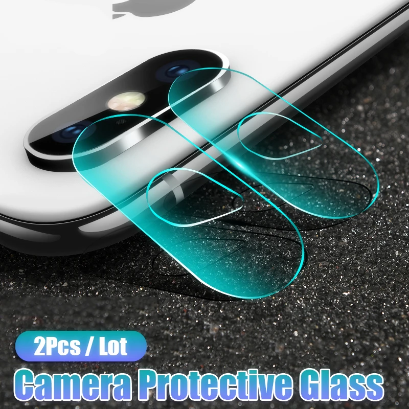 2Pcs Lot Camera Protective Glass On The For IPhone XR XS Max X 8 7 6 6s Plus Tempered Glass For IPhone 8 7 6s 6 Protector Film
2Pcs Lot Camera Protective Glass On The For IPhone XR XS Max X 8 7 6 6s Plus Tempered Glass For IPhone 8 7 6s 6 Protector Film