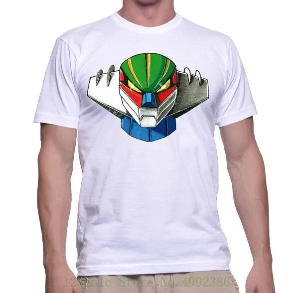 Maglietta Jeeg Robot D'acciaio Tee Shirt Hipster Harajuku Brand Clothing T-shirt
Maglietta Jeeg Robot D'acciaio Tee Shirt Hipster Harajuku Brand Clothing T-shirt