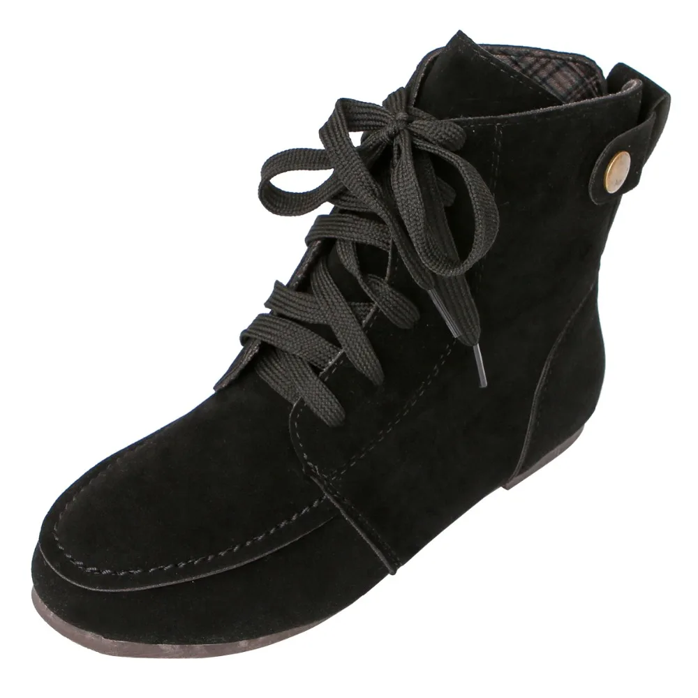 2019 Winter Red Platform Lace Up Flats Women Martin Boots Solid Round Toe Ankle Boots Lady Casual Fashion Shoes XWX6766
2019 Winter Red Platform Lace Up Flats Women Martin Boots Solid Round Toe Ankle Boots Lady Casual Fashion Shoes XWX6766