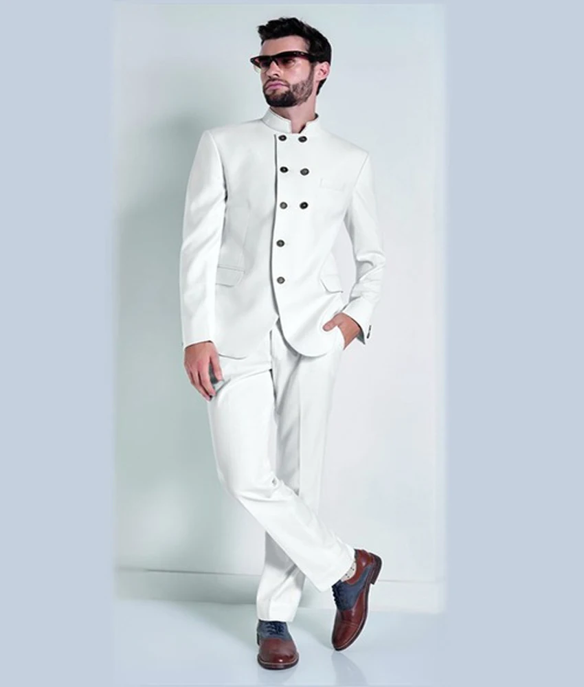 Mens Suit Size Chart India