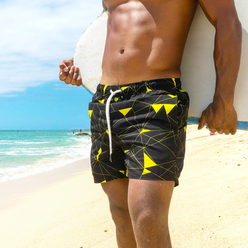 Quick Dry Pocket Swimming Shorts For Men liner mesh Swimwear Man Swimsuit Swim Trunks Summer Bathing Beach Wear Surf Boxer Brie
Quick Dry Pocket Swimming Shorts For Men liner mesh Swimwear Man Swimsuit Swim Trunks Summer Bathing Beach Wear Surf Boxer Brie