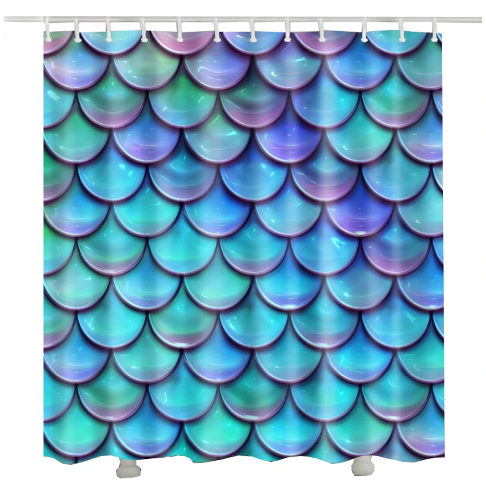 2017 New Arrival Gold Fish scales Shower Curtain Hot Sale Unique Cheap cortina de ducha bathroom curtains waterproof
2017 New Arrival Gold Fish scales Shower Curtain Hot Sale Unique Cheap cortina de ducha bathroom curtains waterproof