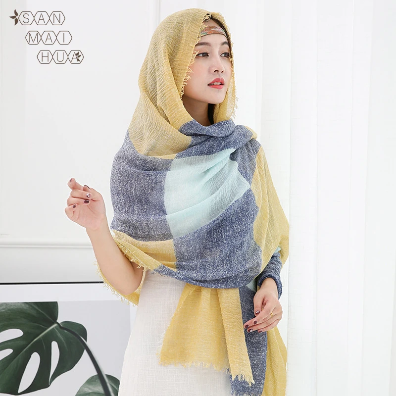 95*180cm fahion women muslim crinkle hijab scarf foulard musulman summer headscarf islamic hijab shawls and wraps sjaal
95*180cm fahion women muslim crinkle hijab scarf foulard musulman summer headscarf islamic hijab shawls and wraps sjaal