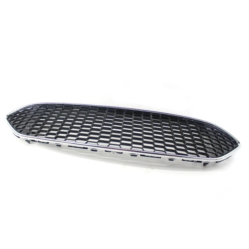 Car-styling Grills Front Upper Grill For Ford Focus 2015-2017