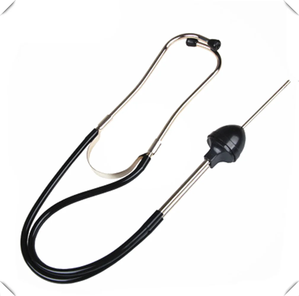 Car Stethoscope Cylinder Engine Abnormal Sound Detection Repair for BMW all series F-series E46 E90 F09 1 2 3 4 5 6 7 X E
Car Stethoscope Cylinder Engine Abnormal Sound Detection Repair for BMW all series F-series E46 E90 F09 1 2 3 4 5 6 7 X E