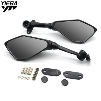 Universal Motorcycle Mirror Motorbike Side Mirrors Rearview Mirror For KTM 690 DUKE 200 DUKE 1190 ADVENTURE MT01 MT03 MT07 MT09
Universal Motorcycle Mirror Motorbike Side Mirrors Rearview Mirror For KTM 690 DUKE 200 DUKE 1190 ADVENTURE MT01 MT03 MT07 MT09