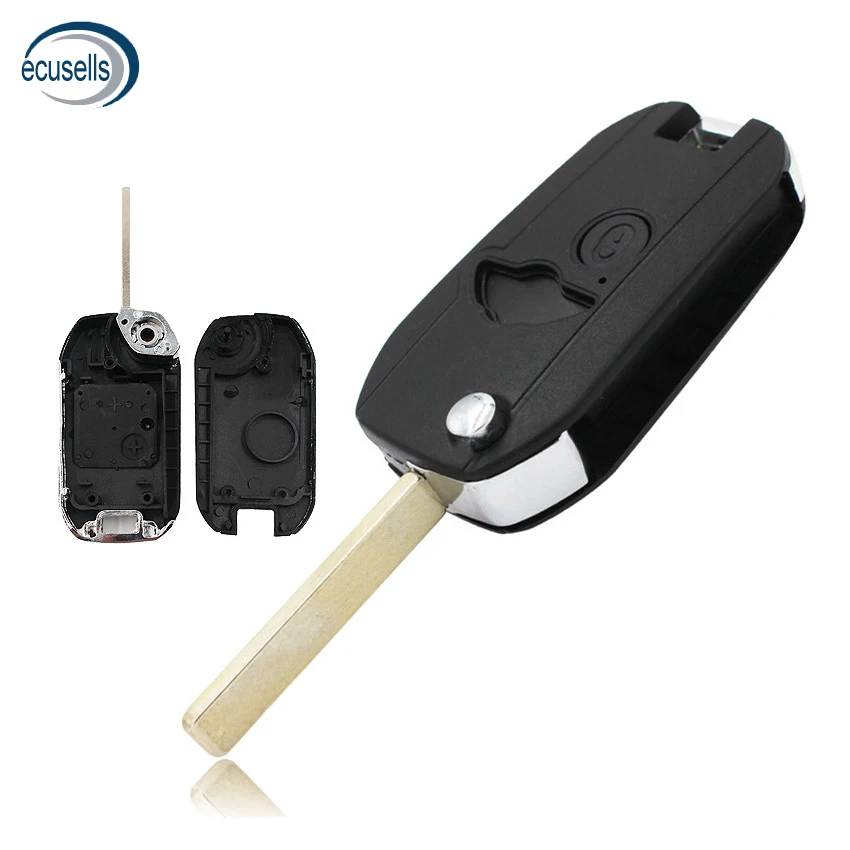 Replacement Shell Remote Folding Key Flip Case Fob Blank For BMW Mini Cooper R50 R53
Replacement Shell Remote Folding Key Flip Case Fob Blank For BMW Mini Cooper R50 R53