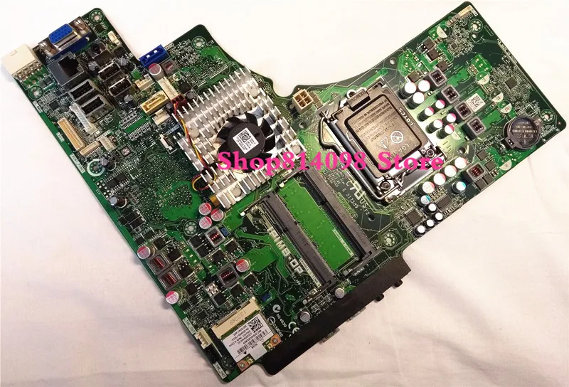 57XR4,T4VP9 FIT For dell Inspiron 2330 AIO motherboard IPIMB-DP,s1155,VF3CH,0VF3CH,work perfect
57XR4,T4VP9 FIT For dell Inspiron 2330 AIO motherboard IPIMB-DP,s1155,VF3CH,0VF3CH,work perfect