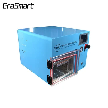 TBK Mobile Phone Repair Broken Curved Screen Oca Lcd Laminating Machine for edge screen TBK-508
TBK Mobile Phone Repair Broken Curved Screen Oca Lcd Laminating Machine for edge screen TBK-508