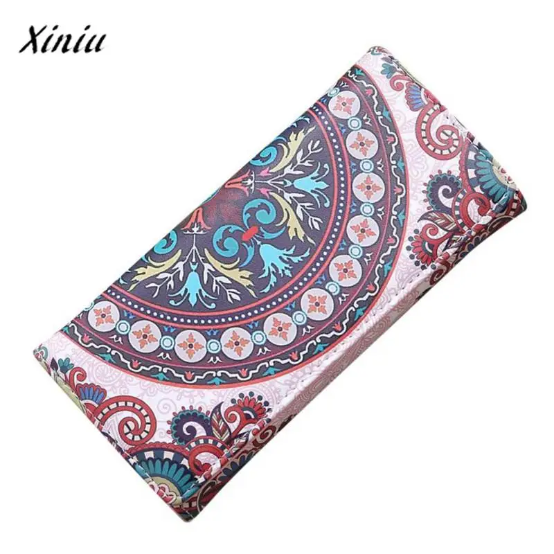 xiniu Low Price Women Pattern Hasp Long Wallet Coin Purse Card Holders woman wallet long carteras mujer Cluthes
xiniu Low Price Women Pattern Hasp Long Wallet Coin Purse Card Holders woman wallet long carteras mujer Cluthes