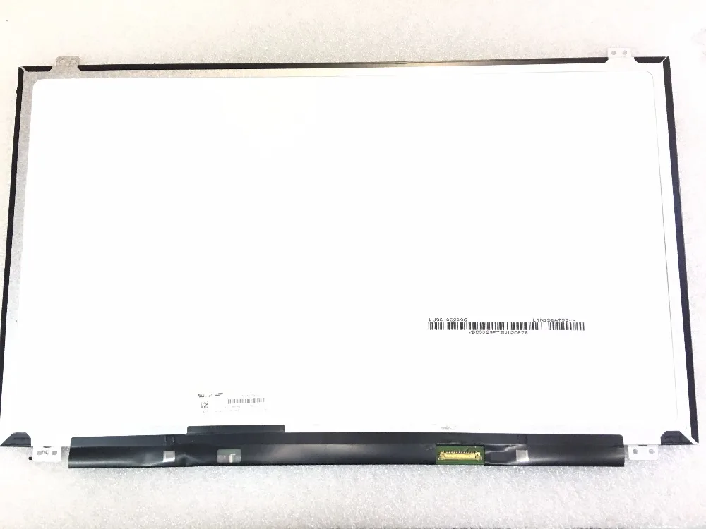

15.6" inch LCD Screen For Acer Predator Helios 300 G3-571 FHD 1920*1080 IPS Matte Replacement Display Panel