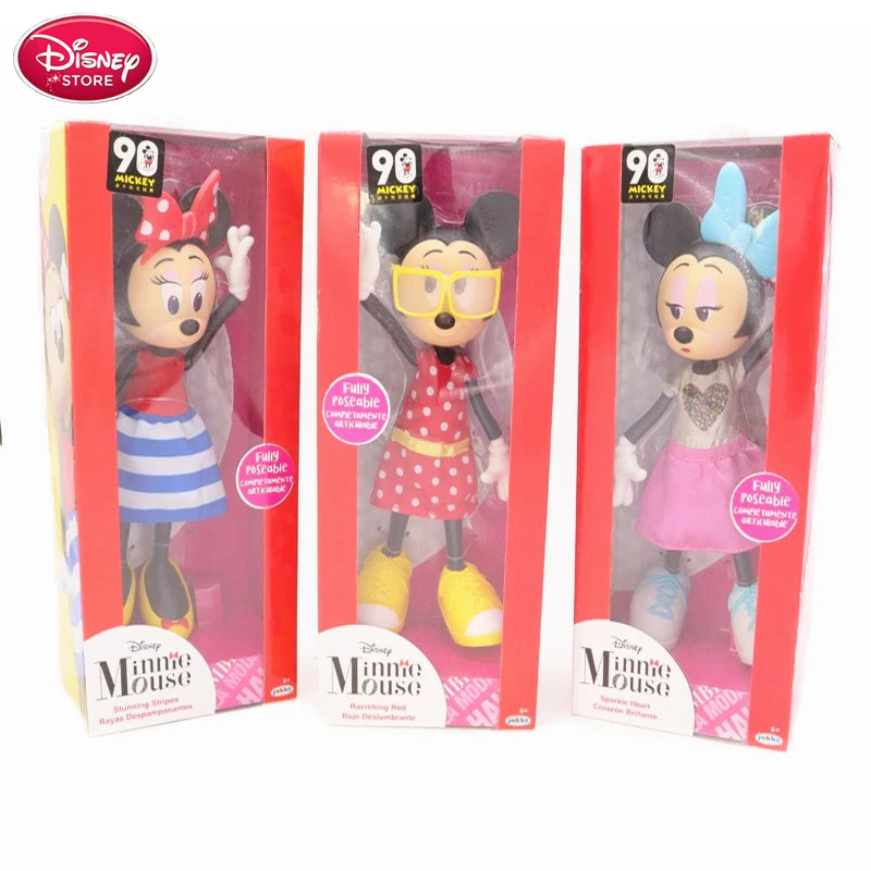 2019 New Original Disney Mickey Minnie 
