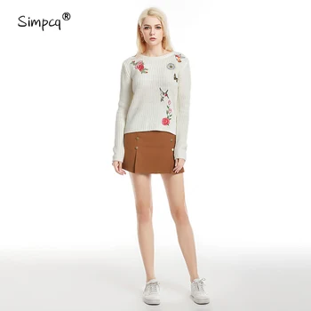 Regular Standard O-neck Full Limited Direct Selling Jumper Blusas De Inverno Feminina Pullover Charm Women Dress Sweater
Regular Standard O-neck Full Limited Direct Selling Jumper Blusas De Inverno Feminina Pullover Charm Women Dress Sweater