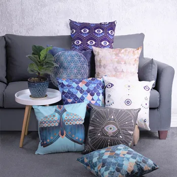 Double Side Print Pillow Cover Eye Cushion Cover Home Decor Pillow Decorative Throw Pillows Pillow Case 45X45CM
Double Side Print Pillow Cover Eye Cushion Cover Home Decor Pillow Decorative Throw Pillows Pillow Case 45X45CM