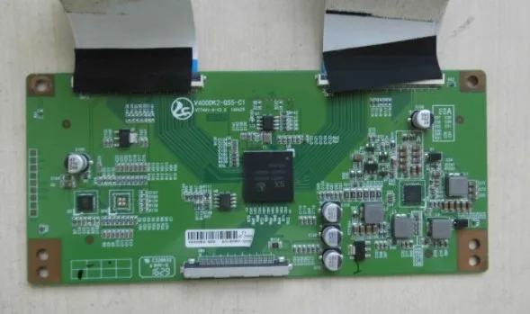 V400DK2-QS5-C1 Good Working Tested