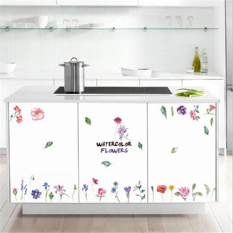 3D DIY flower stickers on the wall in the nursery small stickers flowers wall sticker for children bedroom Kitchen cabinet decal
3D DIY flower stickers on the wall in the nursery small stickers flowers wall sticker for children bedroom Kitchen cabinet decal