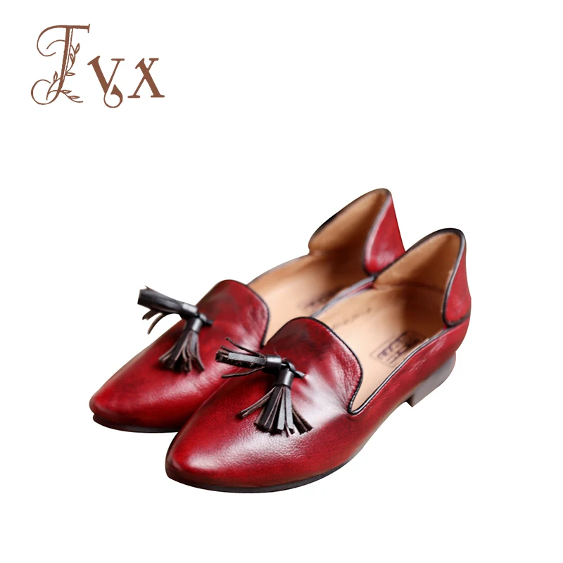 Tayunxing genuine leather handmade shoes high heel women pumps slip-on leisure casual shallow comfort G93-88
Tayunxing genuine leather handmade shoes high heel women pumps slip-on leisure casual shallow comfort G93-88