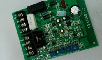 Proportional Amplifier Board JY-S41173A Proportional Valve Amplifier Board
Proportional Amplifier Board JY-S41173A Proportional Valve Amplifier Board