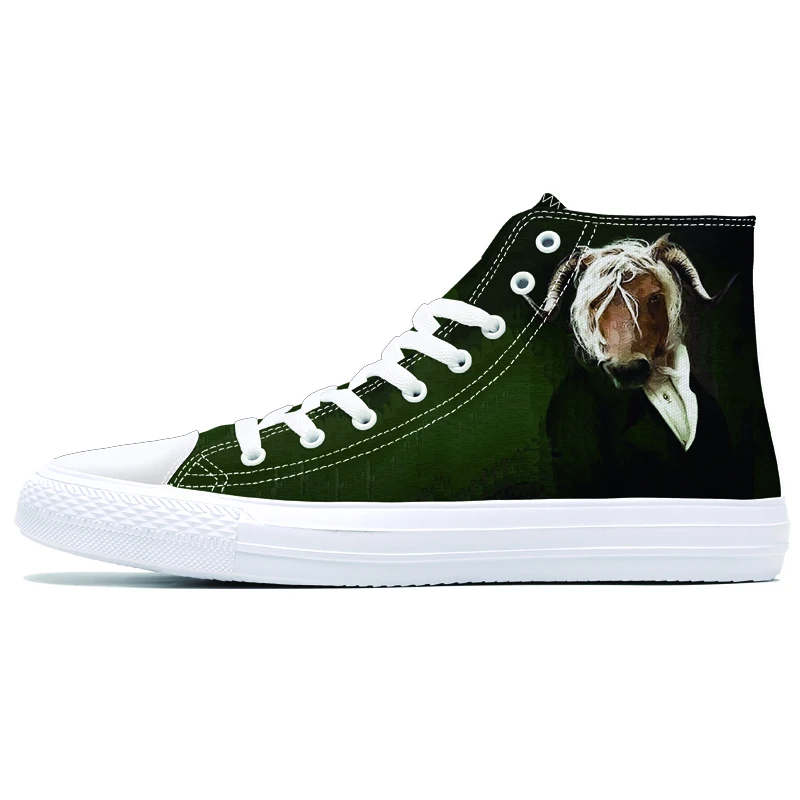 Summer DIY Custom Shoes Adult 3D Printed Breathable High Top Canvas Skateboard Lightweight Lace Up Sneaker Zapatillas Hombre
Summer DIY Custom Shoes Adult 3D Printed Breathable High Top Canvas Skateboard Lightweight Lace Up Sneaker Zapatillas Hombre