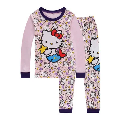 Retail Baby Girls Sleepwear Children Clothing Set balloon Pajamas Cartoon Pattern Shirt and Pants 2pcs Girls Clothes
Retail Baby Girls Sleepwear Children Clothing Set balloon Pajamas Cartoon Pattern Shirt and Pants 2pcs Girls Clothes