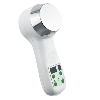1MHz Ultrasonic Slimming Massager Cavitation Skin Care Cellulite Machine Ultrasound Therapy Device
1MHz Ultrasonic Slimming Massager Cavitation Skin Care Cellulite Machine Ultrasound Therapy Device