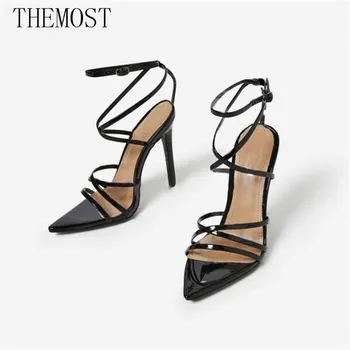 ARQA European Station 2019 fashion new women's casual Roman luxury ladies sandals
ARQA European Station 2019 fashion new women's casual Roman luxury ladies sandals