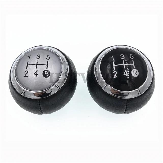 High Quality Black Silver 5 Speed Car Manual Gear Stick Shift Knob Shifter For Toyota Corolla Verso Yaris RAV4 AURIS 2007-2013
High Quality Black Silver 5 Speed Car Manual Gear Stick Shift Knob Shifter For Toyota Corolla Verso Yaris RAV4 AURIS 2007-2013