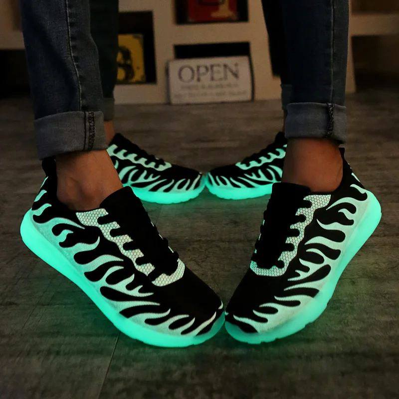 Shoes Man Training Sneakers Women Knit Platform Shoes Ladies Fluorescence Chunky Glitter Shoes Unisex Running
Shoes Man Training Sneakers Women Knit Platform Shoes Ladies Fluorescence Chunky Glitter Shoes Unisex Running