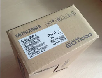 GT1050-QBBD-C For Mis tubishi original new HMI Human Machine Interface touch screen
GT1050-QBBD-C For Mis tubishi original new HMI Human Machine Interface touch screen