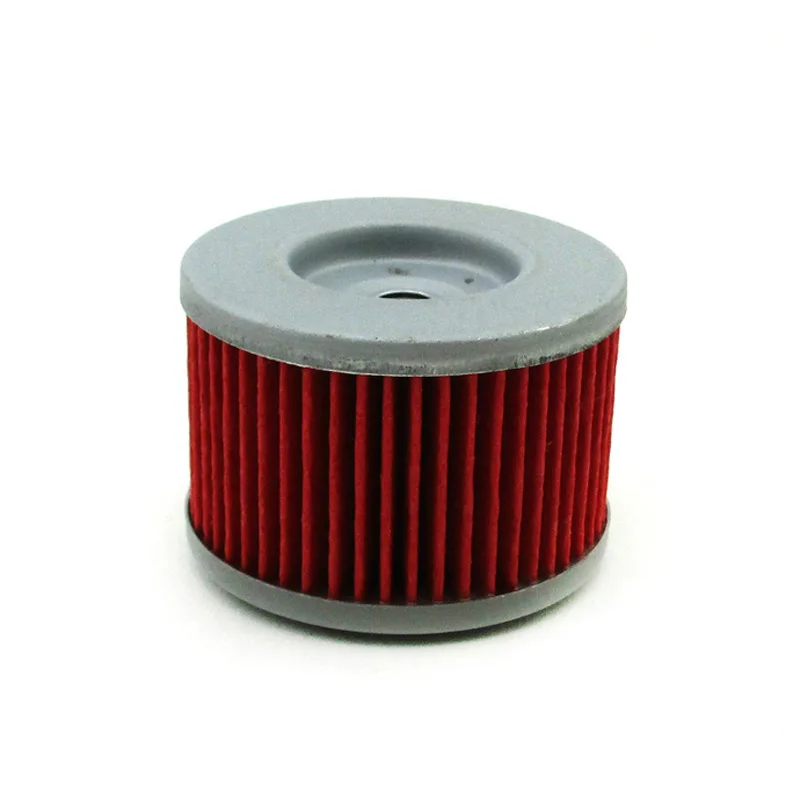 Oil Filter for HONDA 250 ATC250ES CBX250 FMX650 FX650 GB400F GB500 SLR650 TLR250 Oil Filter for HONDA 250 ATC250ES CBX250 FMX650 FX650 GB400F GB500 SLR650 TLR250