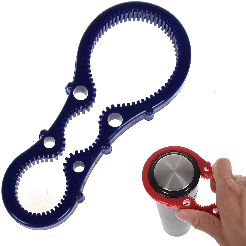 Rubber Jar Bottle Openers Flexible Can Lids Cap Grip Twist Opener Tool Kitchen Gadgets for Condiments Sauces Canned Foods
Rubber Jar Bottle Openers Flexible Can Lids Cap Grip Twist Opener Tool Kitchen Gadgets for Condiments Sauces Canned Foods